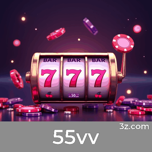 55vv: Experiência Imersiva de Cassino para Brasileiros