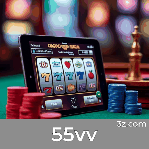 55vv: Plataforma Estável, Segura e Otimizada para o Brasil