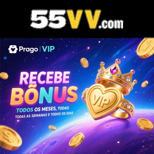55VV Ganhe R$ 100,00 Gratis