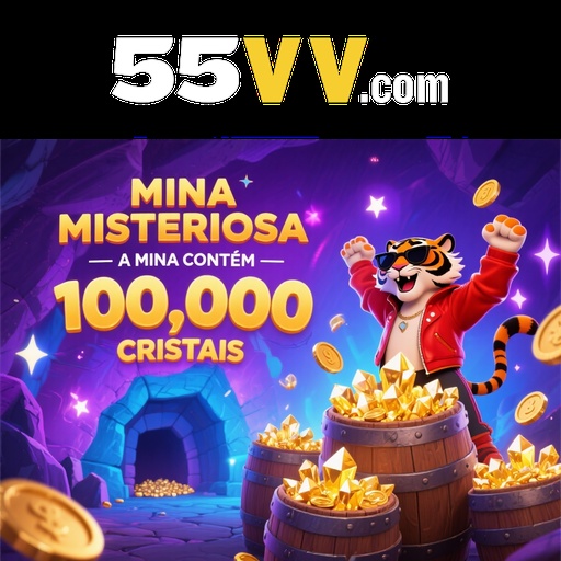 55VV Mina Misteriosa